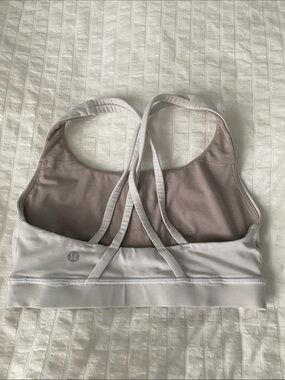 Lululemon Energy Bra